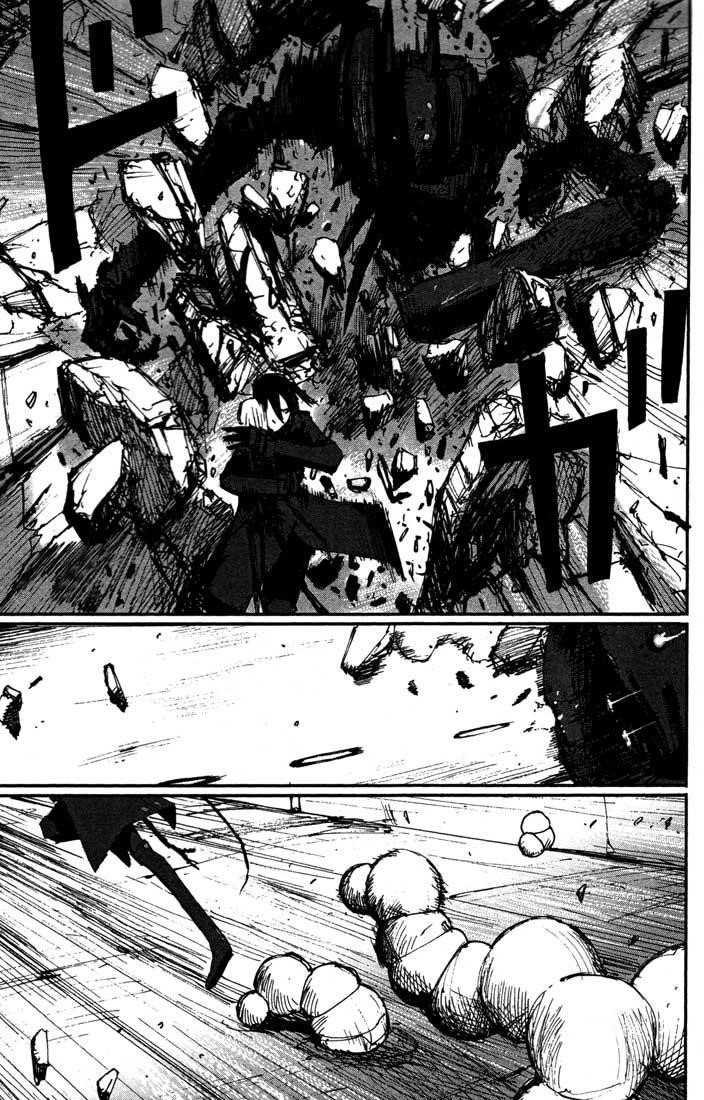Read Blame EN Manga Online