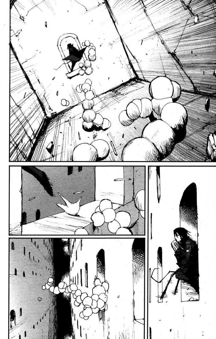 Read Blame EN Manga Online