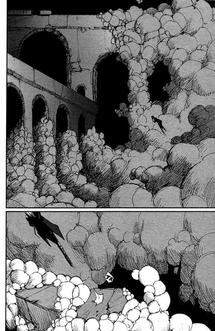 Read Blame EN Manga Online