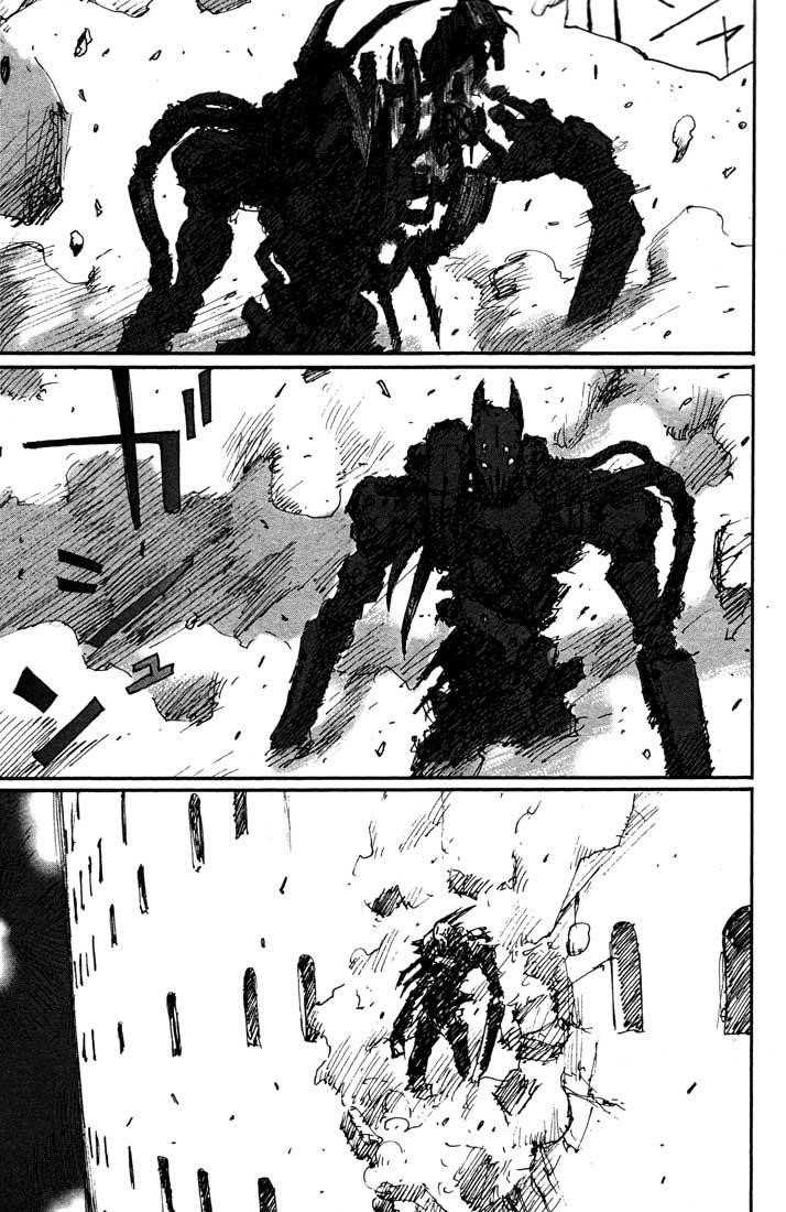 Read Blame EN Manga Online