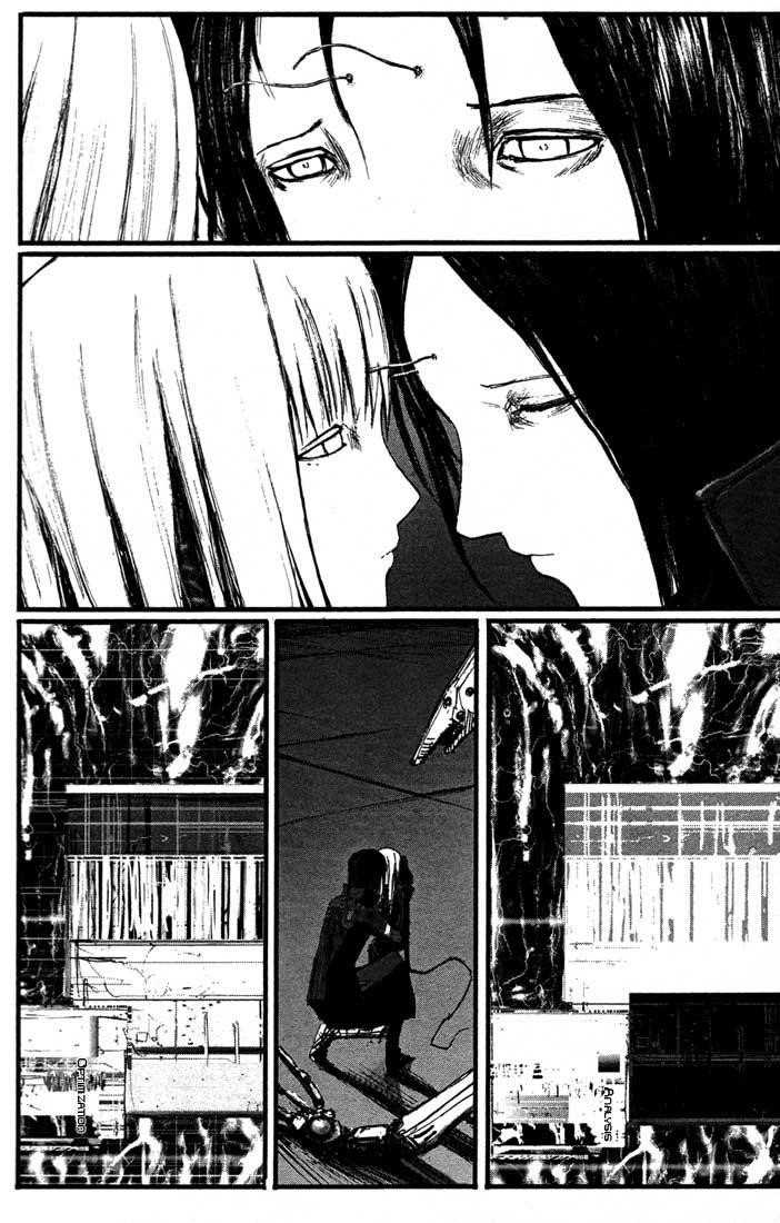 Read Blame EN Manga Online