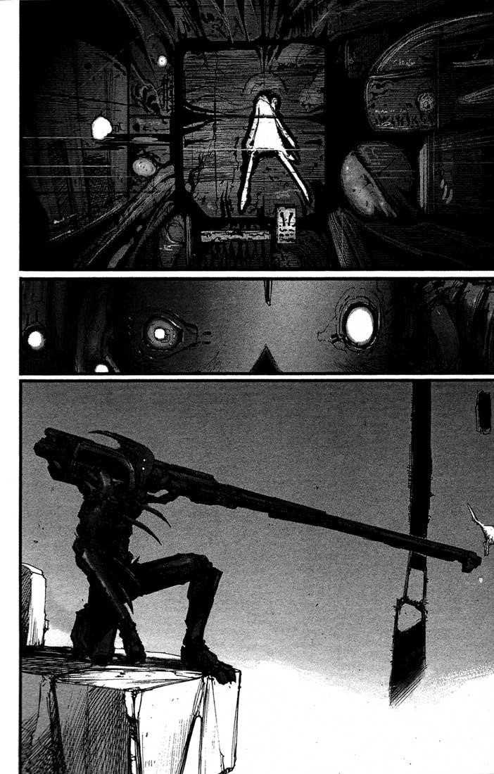 Read Blame EN Manga Online