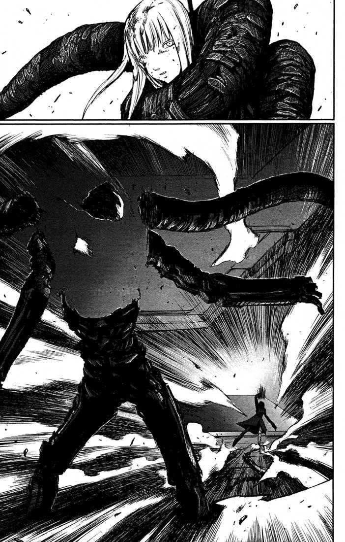 Read Blame EN Manga Online