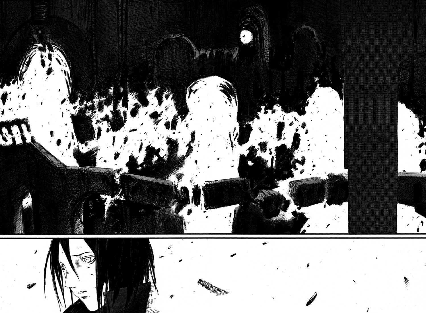 Read Blame EN Manga Online