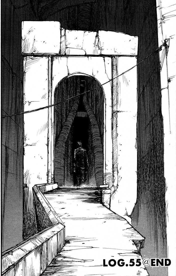 Read Blame EN Manga Online