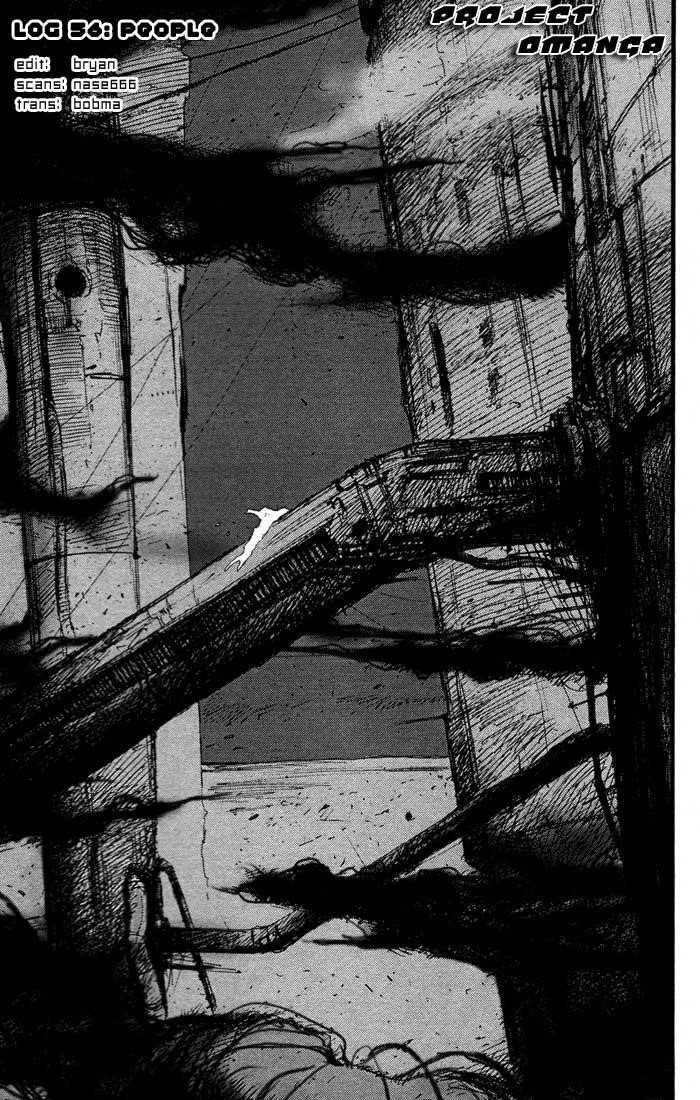 Read Blame EN Manga Online