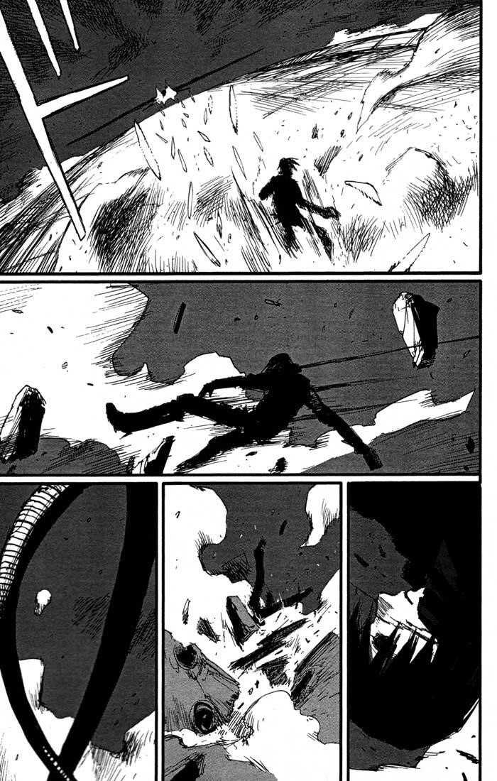 Read Blame EN Manga Online