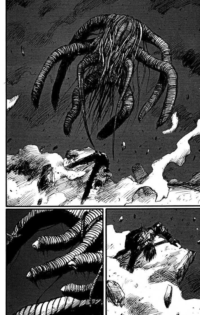 Read Blame EN Manga Online