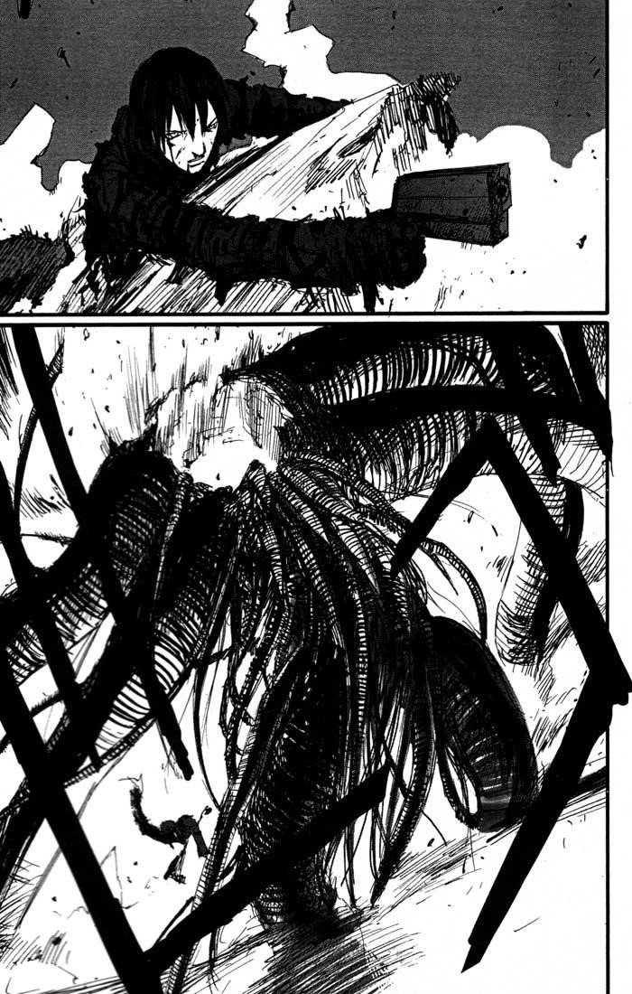 Read Blame EN Manga Online