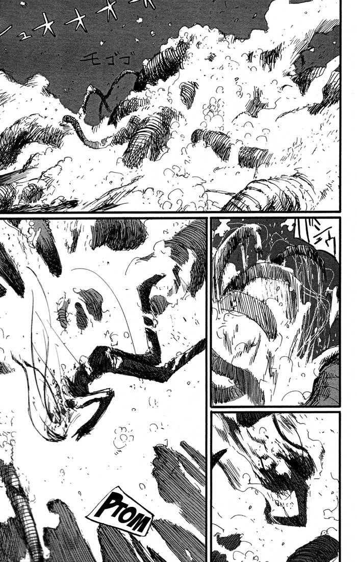 Read Blame EN Manga Online