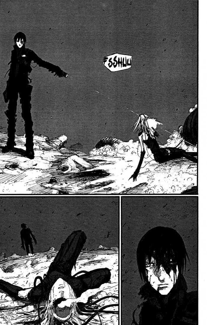 Read Blame EN Manga Online