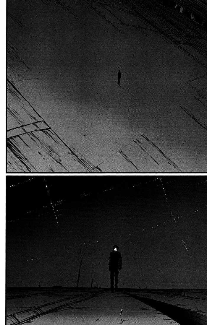 Read Blame EN Manga Online