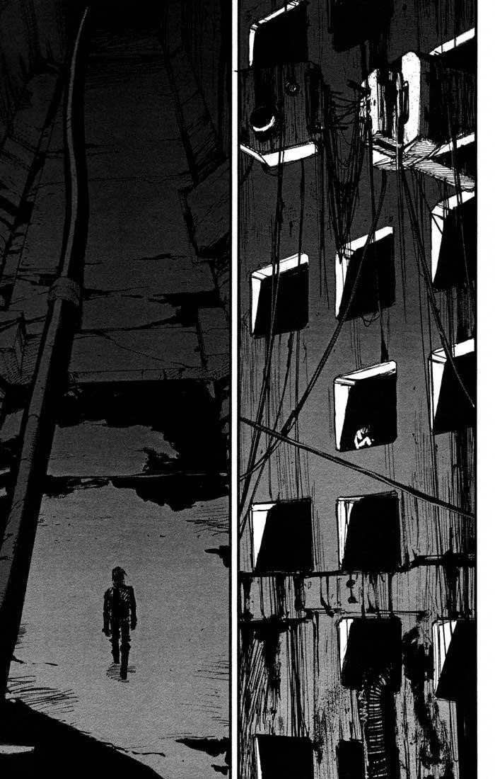 Read Blame EN Manga Online