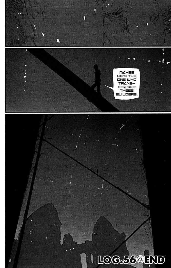 Read Blame EN Manga Online