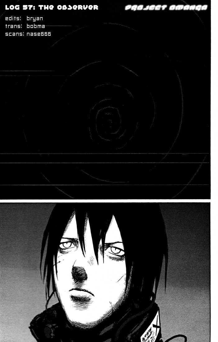 Read Blame EN Manga Online