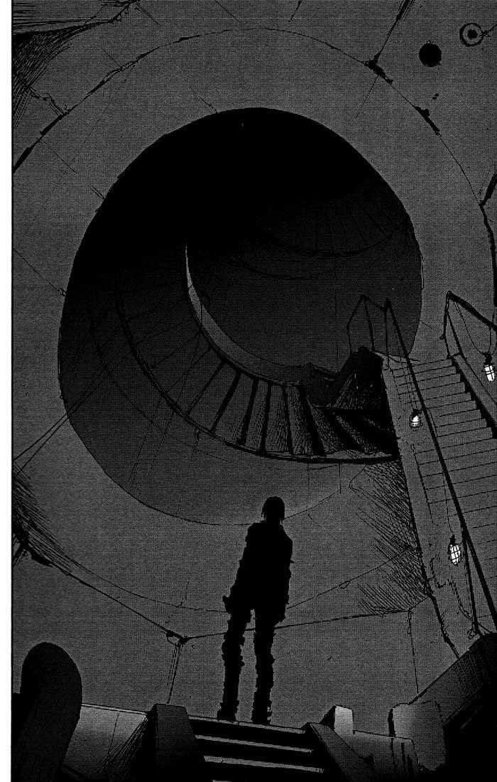 Read Blame EN Manga Online