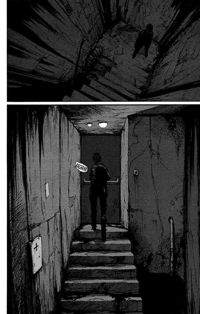 Read Blame EN Manga Online