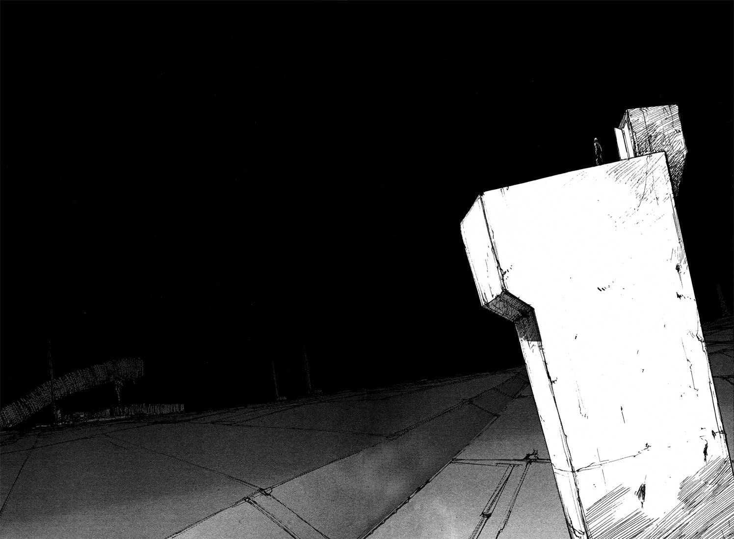 Read Blame EN Manga Online