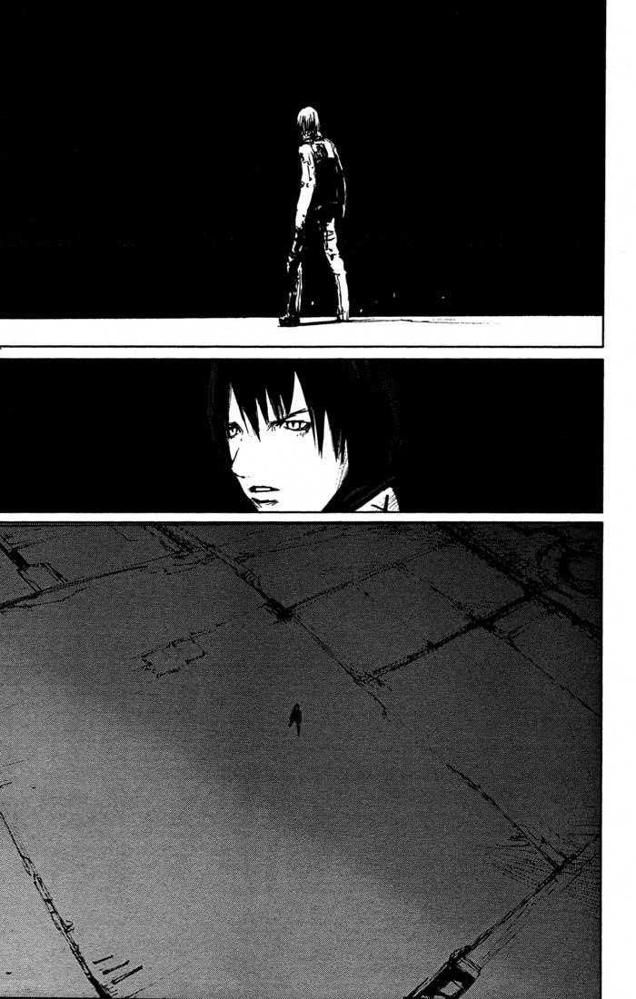 Read Blame EN Manga Online