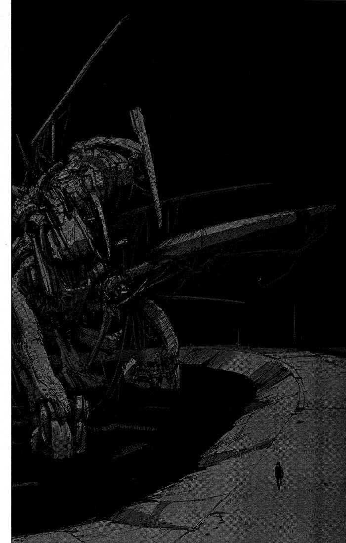 Read Blame EN Manga Online