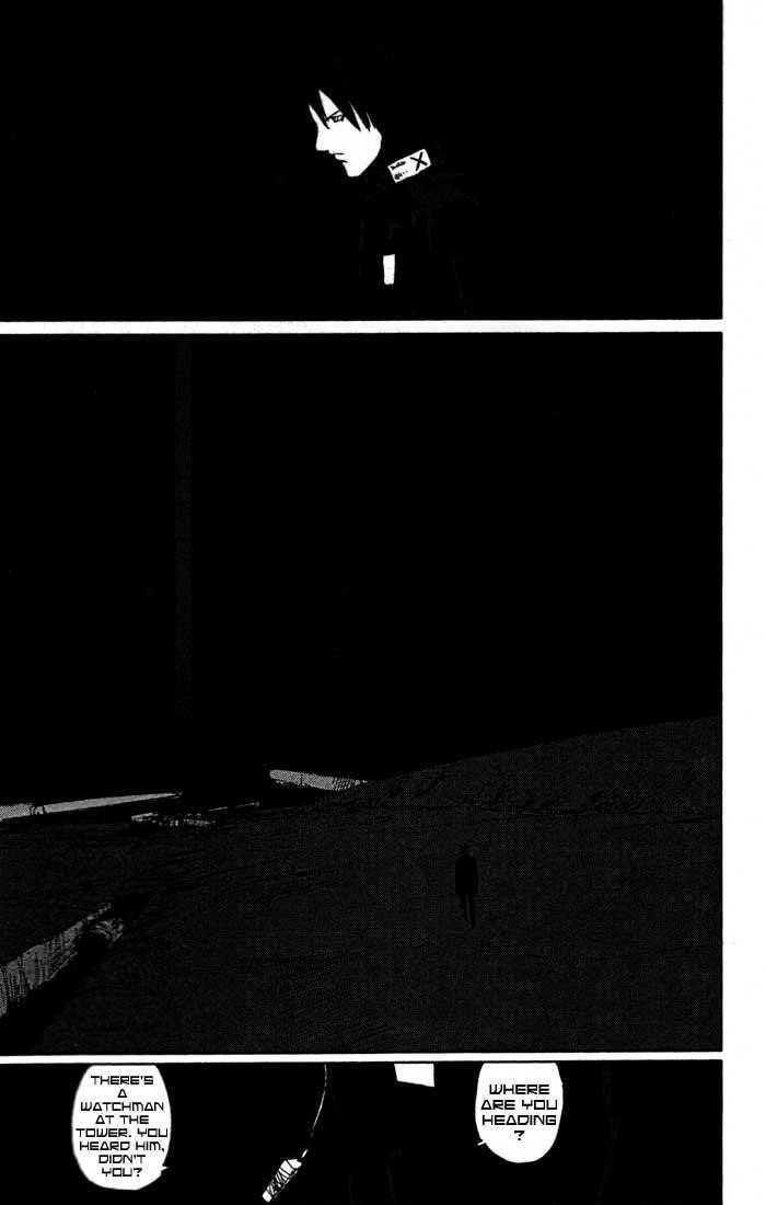 Read Blame EN Manga Online