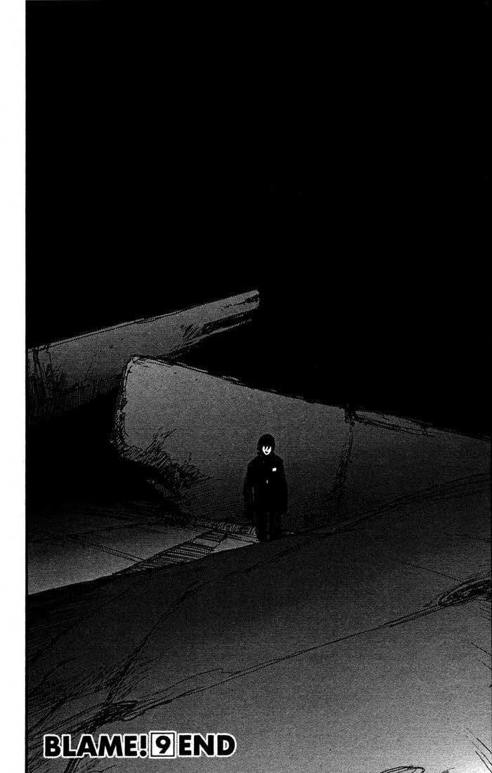 Read Blame EN Manga Online