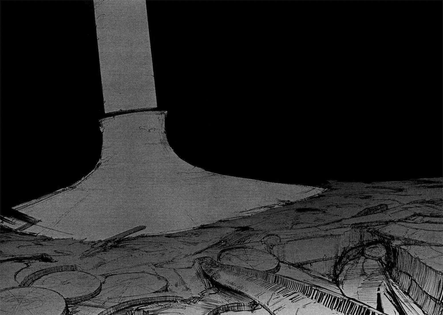 Read Blame EN Manga Online