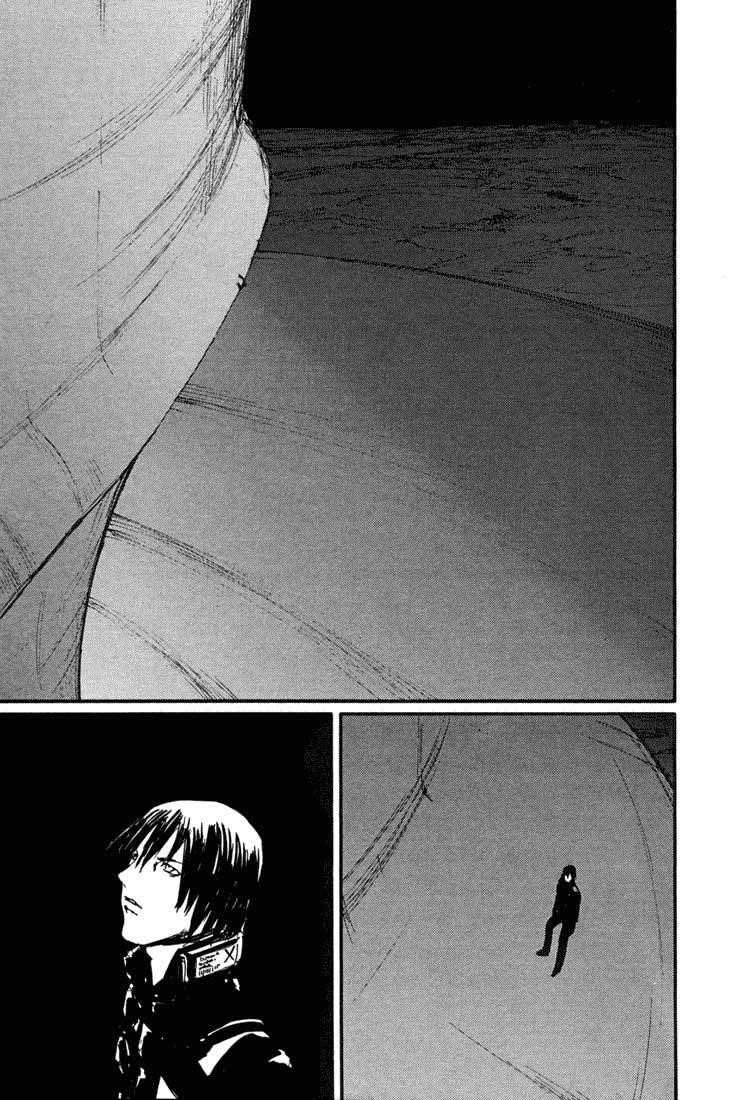 Read Blame EN Manga Online