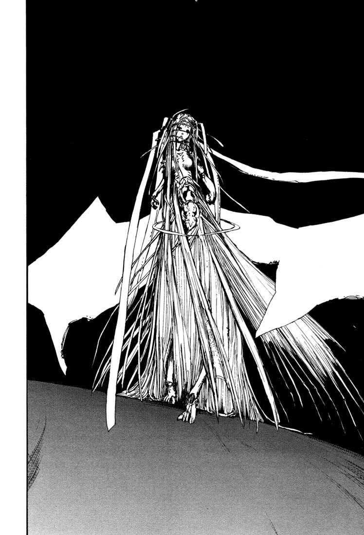 Read Blame EN Manga Online