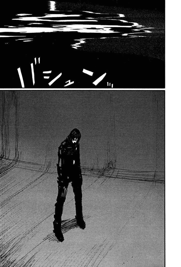 Read Blame EN Manga Online