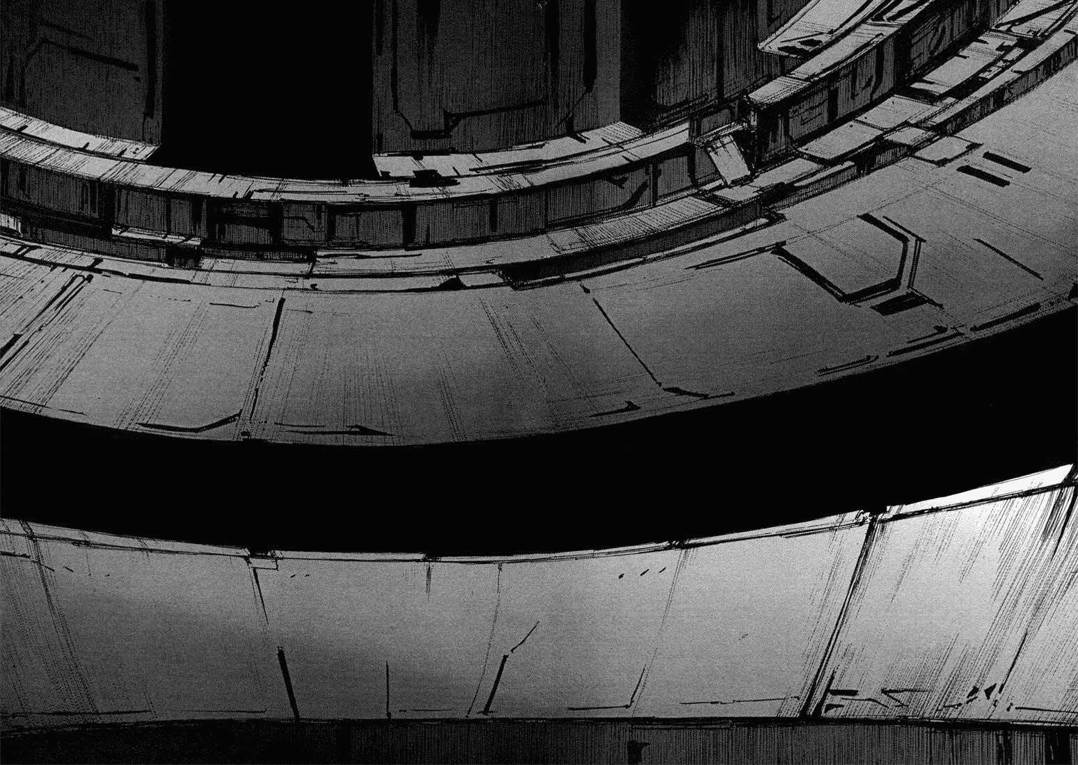 Read Blame EN Manga Online