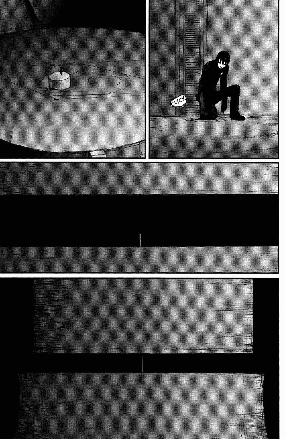 Read Blame EN Manga Online