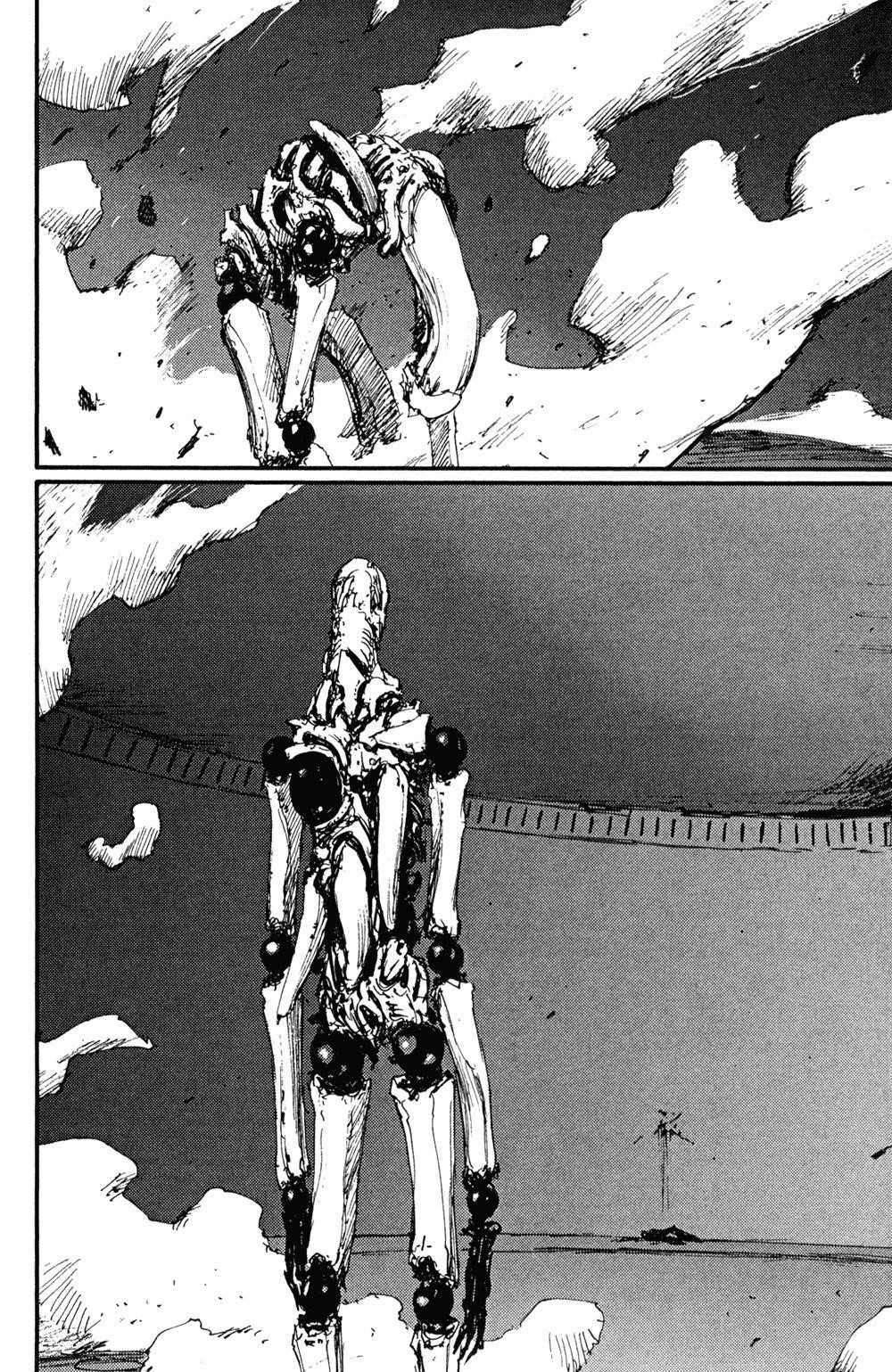 Read Blame EN Manga Online