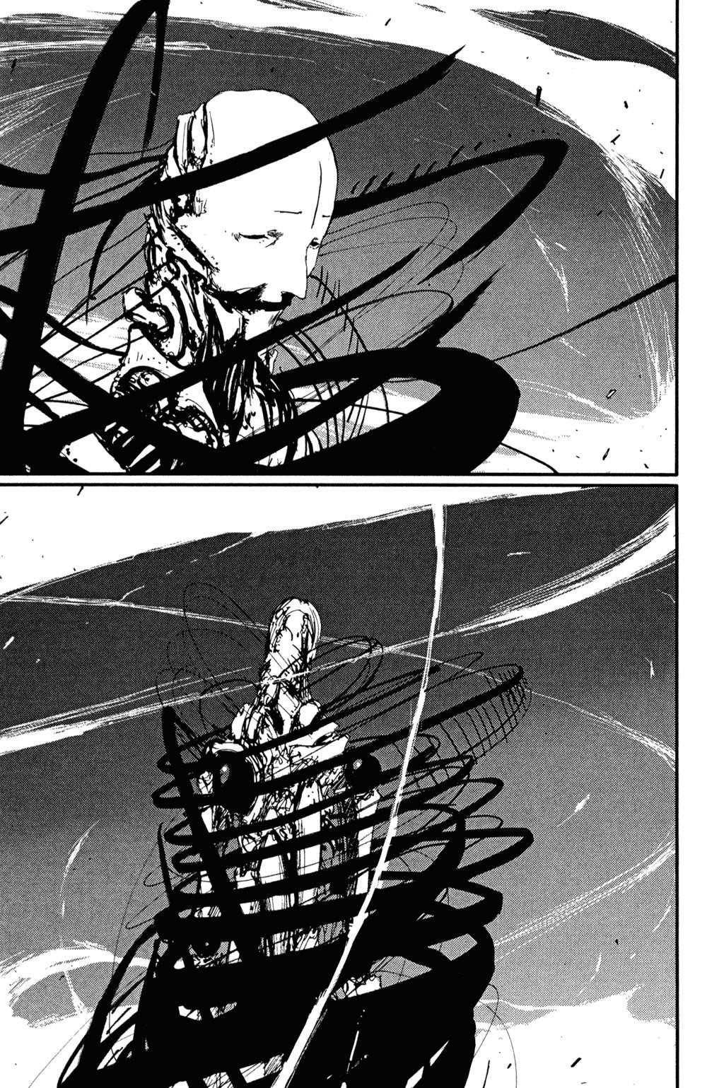 Read Blame EN Manga Online