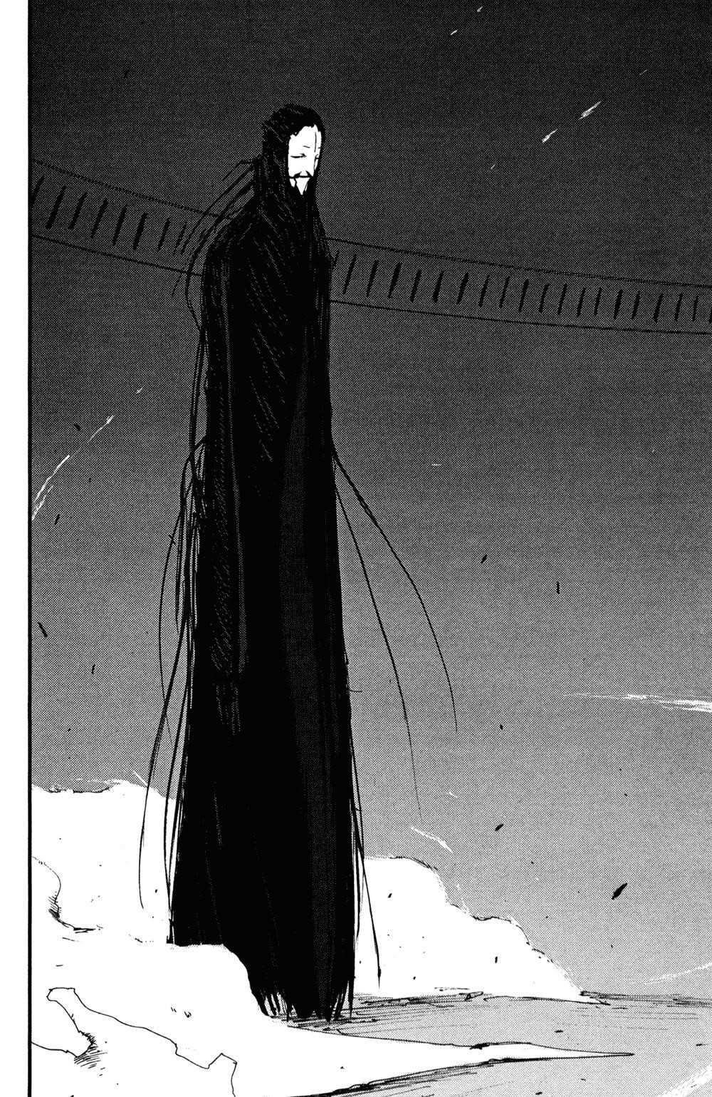 Read Blame EN Manga Online