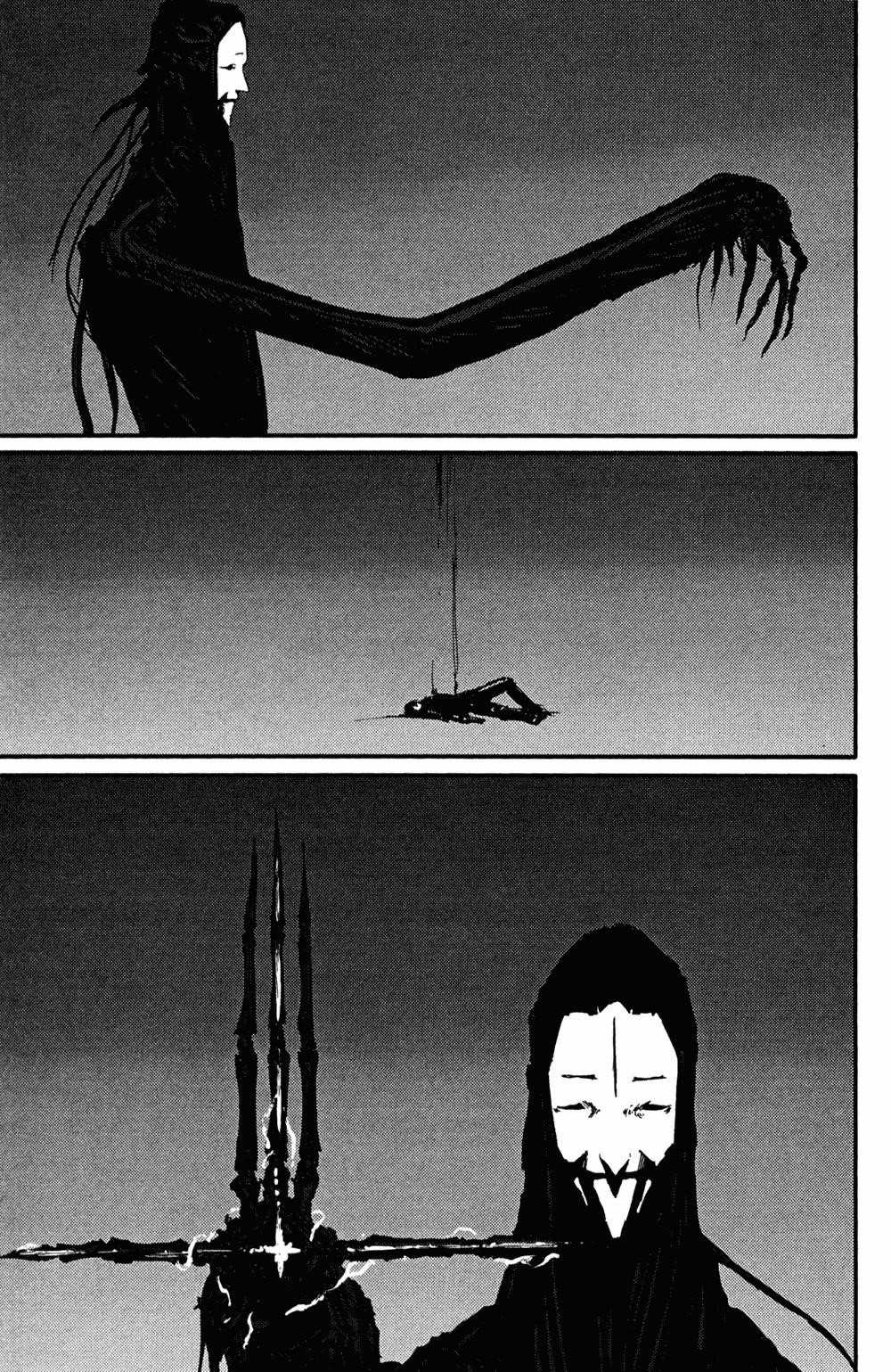 Read Blame EN Manga Online