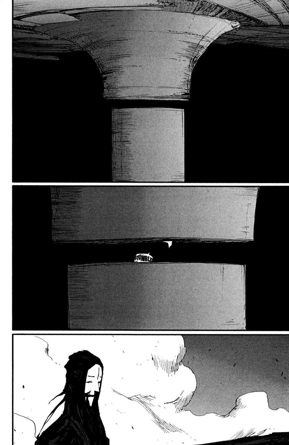 Read Blame EN Manga Online