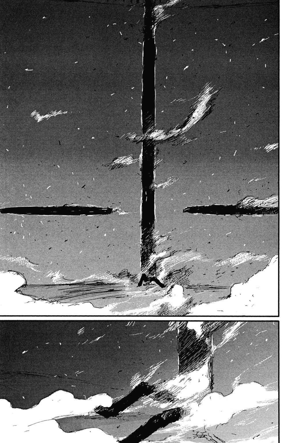 Read Blame EN Manga Online