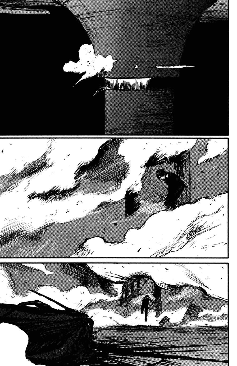 Read Blame EN Manga Online