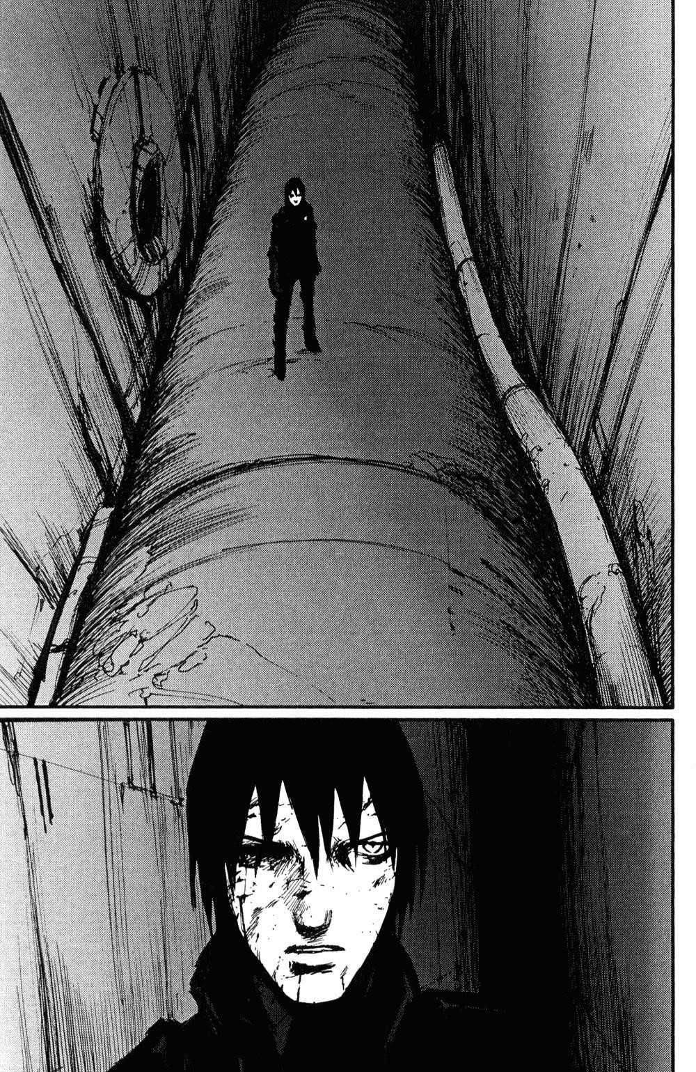 Read Blame EN Manga Online