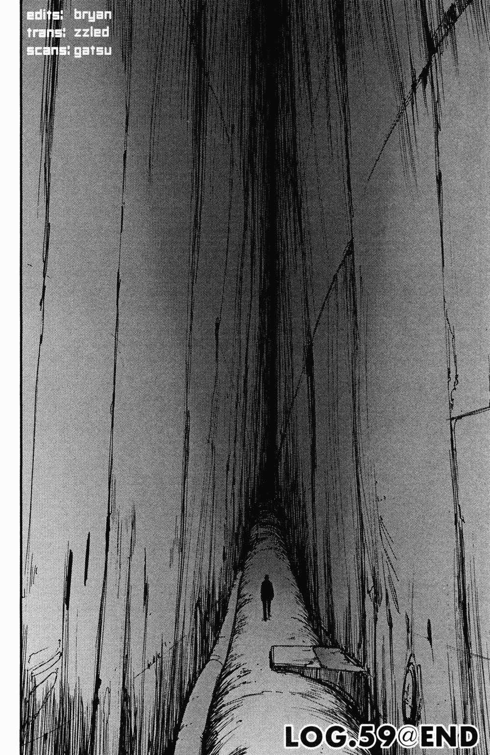 Read Blame EN Manga Online