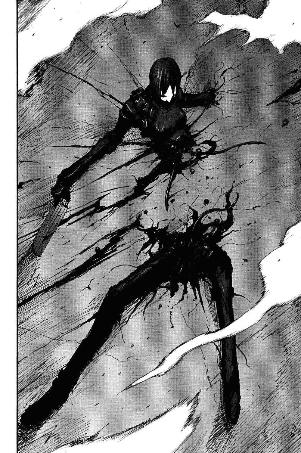 Read Blame EN Manga Online