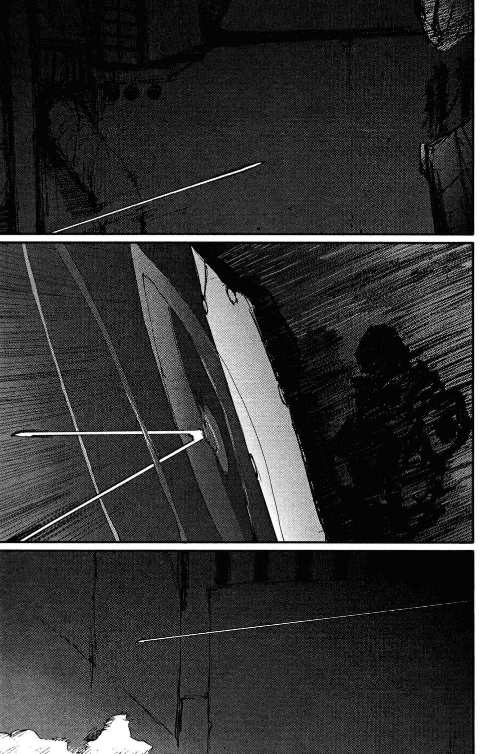 Read Blame EN Manga Online