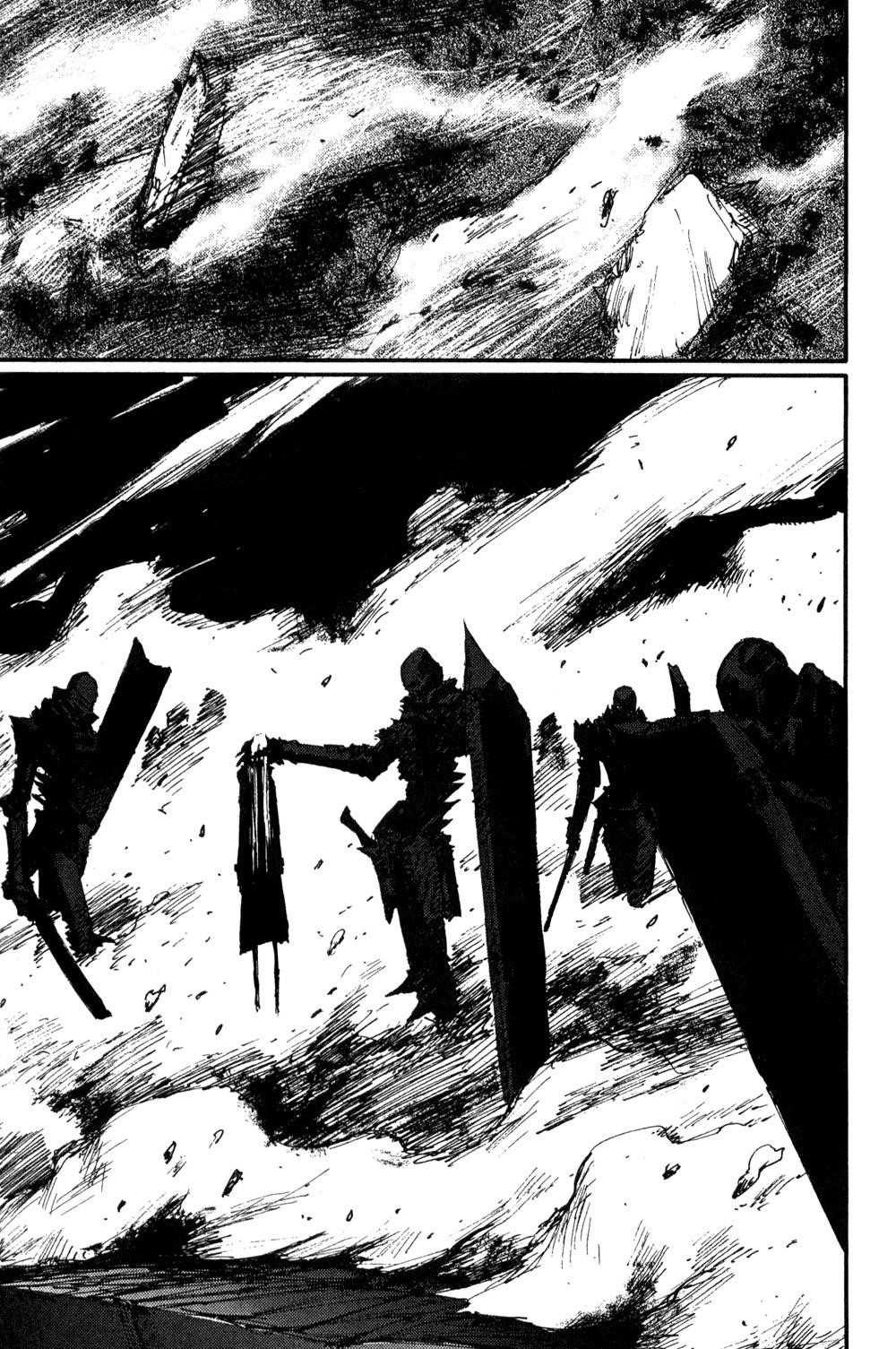 Read Blame EN Manga Online