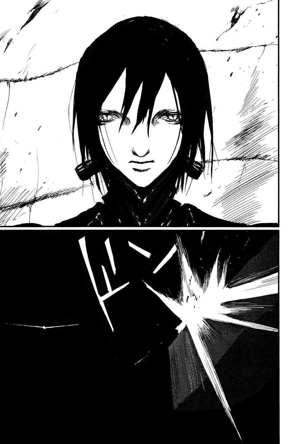 Read Blame EN Manga Online