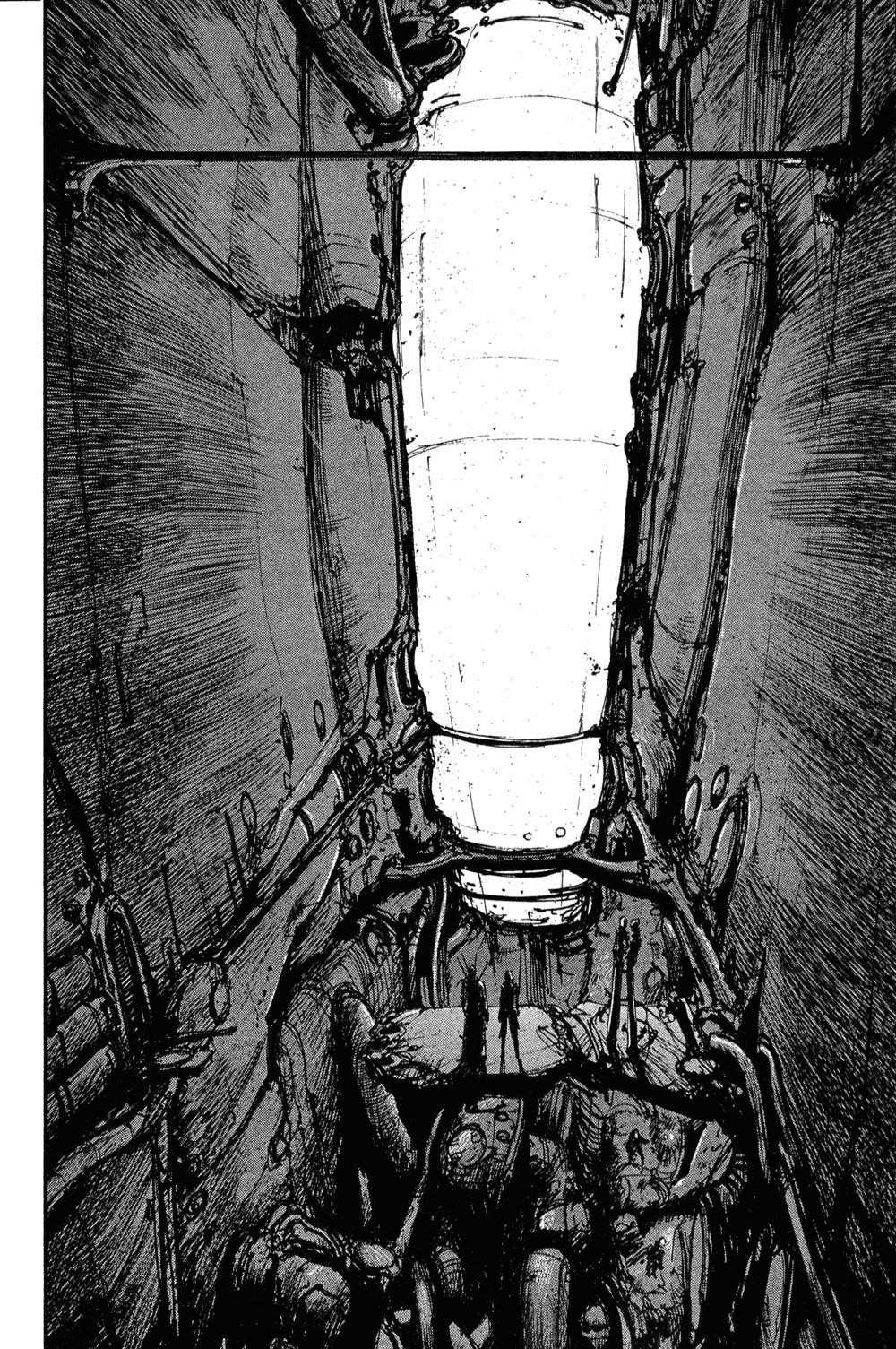 Read Blame EN Manga Online