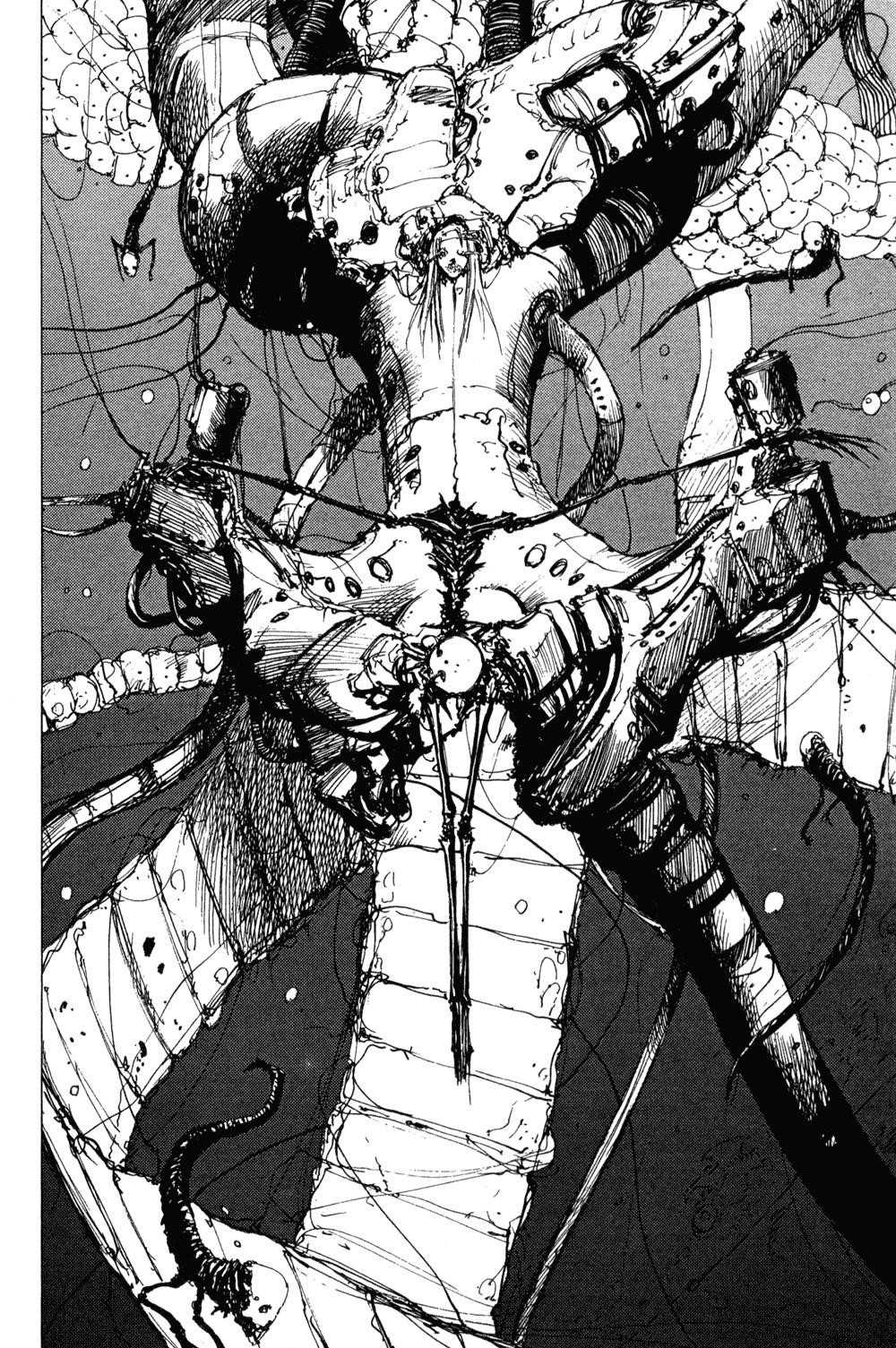 Read Blame EN Manga Online