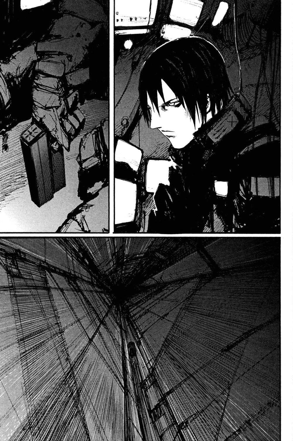 Read Blame EN Manga Online