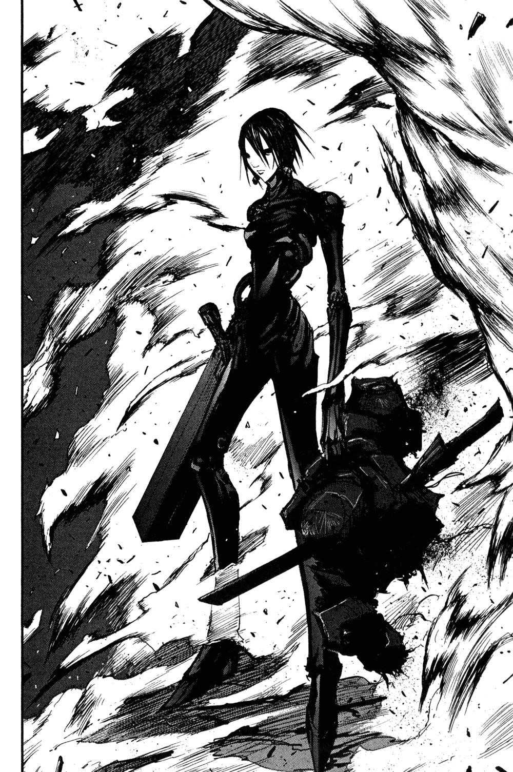 Read Blame EN Manga Online