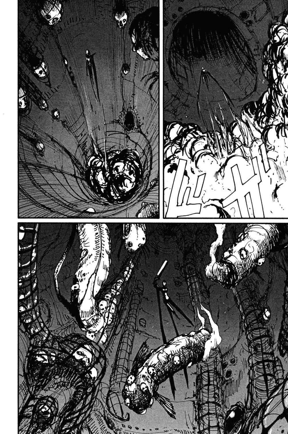 Read Blame EN Manga Online